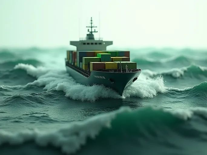 224三氯苯乙酮海运出口危险品拼箱操作规范详解