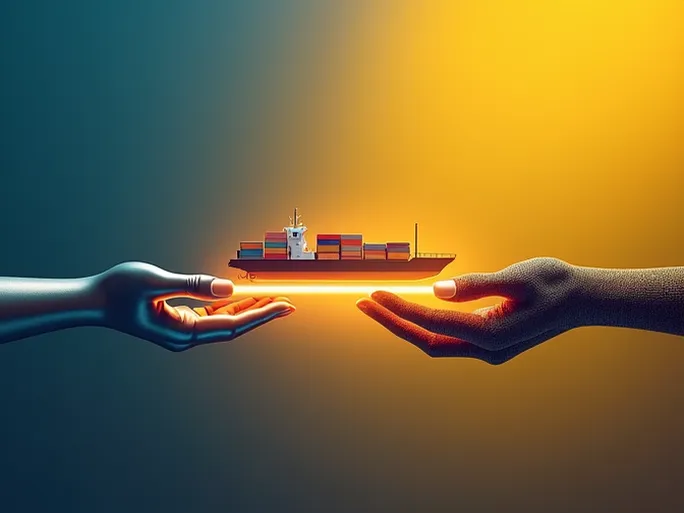 供应链韧性升级E2open CEO解读物流新常态下的破局之道