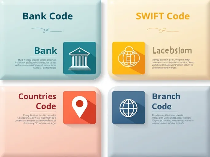 确保资金安全ARAB BANK PLC的SWIFT代码指南