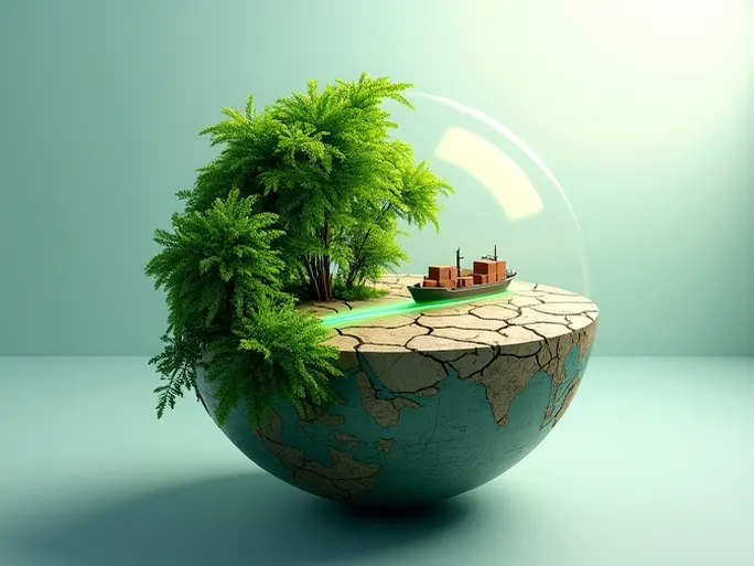 DHL CMA CGM Partner on Shipping Biofuel Initiative