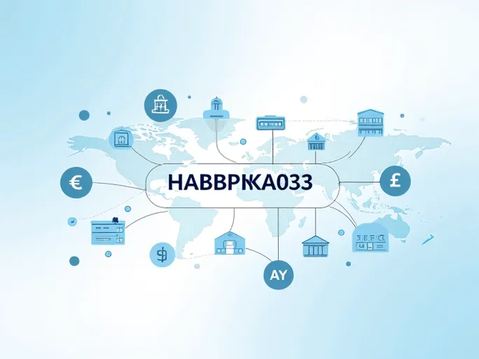 SWIFT Codes Essential for Secure International Money Transfers