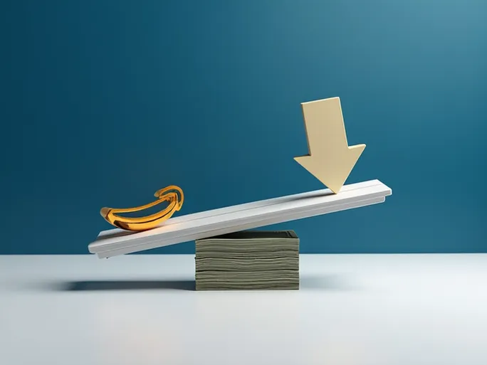 亚马逊卖家汇率狂飙是馅饼还是陷阱