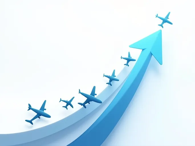 航向未来校企携手共筑航空业人才新高地