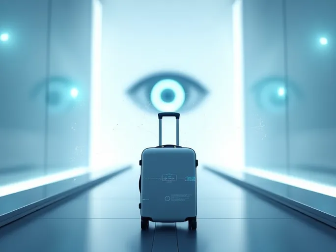 告别盲盒式通关APIPNR数据赋能海关精准监管新纪元