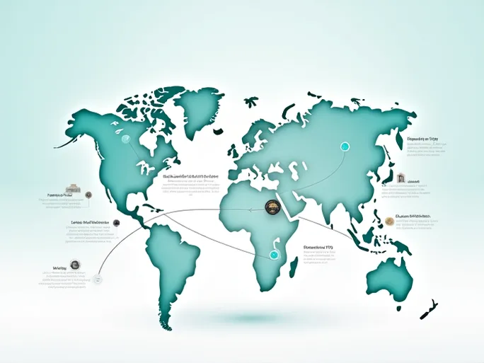 确保国际汇款顺利进行的关键 Banque Centrale des Comores 的SWIFT代码