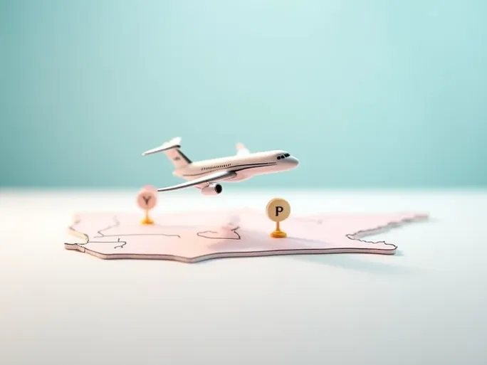 萨斯喀彻温省的空中门户艾伯特王子机场代码揭秘