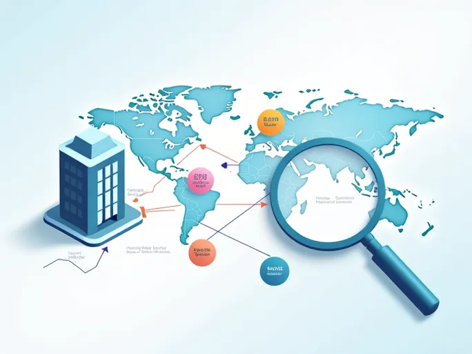 Hong Kongs Hang Seng Bank Streamlines Global Money Transfers