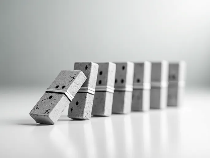 跨境电商凛冬11年老厂停产结业资金链断裂敲响警钟