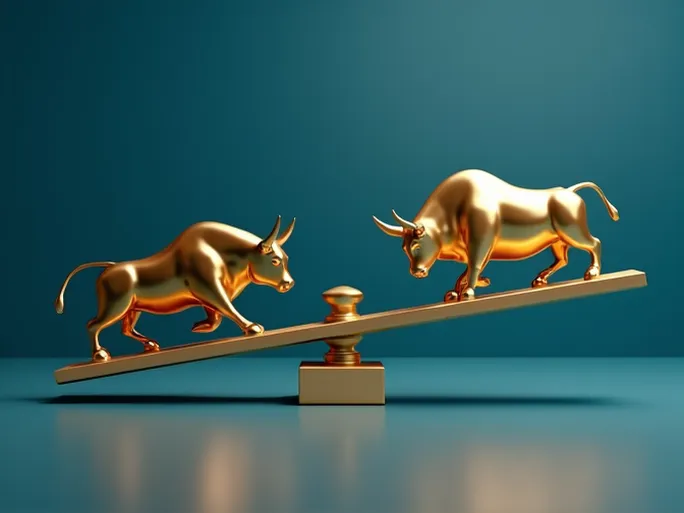 Micro Gold Futures Strategy Analyzed Using VWAP Volume Data