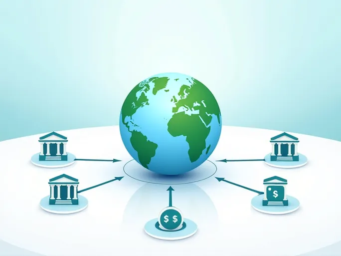 如何正确使用SWIFTBIC码进行国际汇款