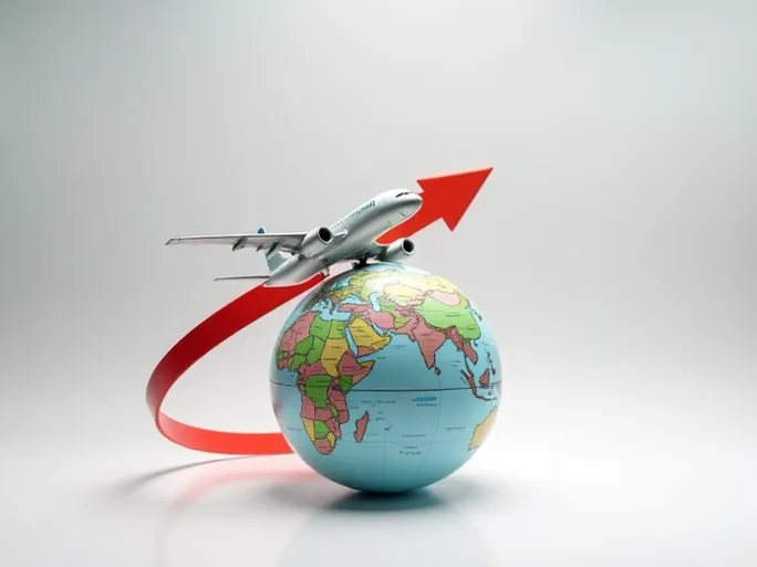 Global Air Freight Rerouting Challenges Costs and Risks