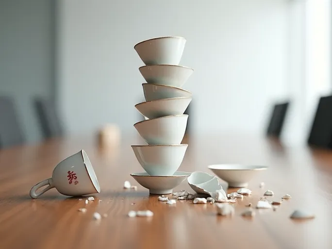 10 Chinese Business Habits to Avoid in Global Deals