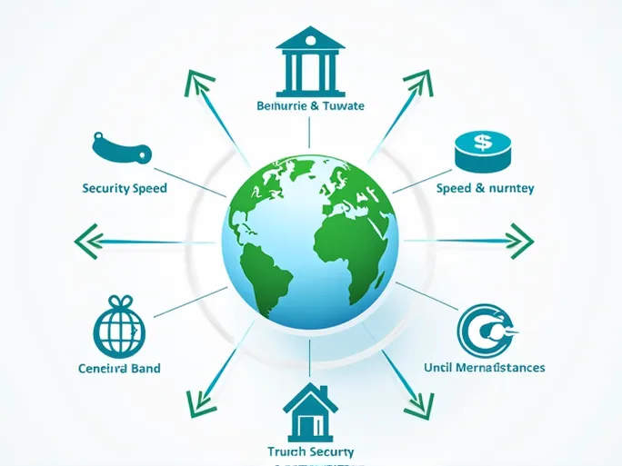 在图瓦卢汇款时国家银行的SWIFT代码必知