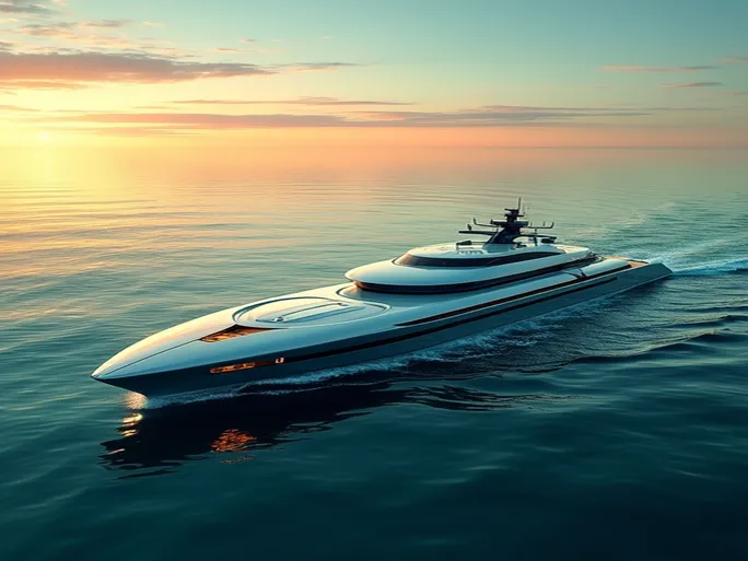 智能船舶:航运业复苏的新动力