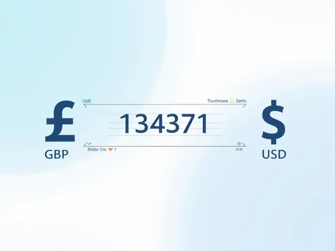 25英镑兑换美元当前汇率与市场分析