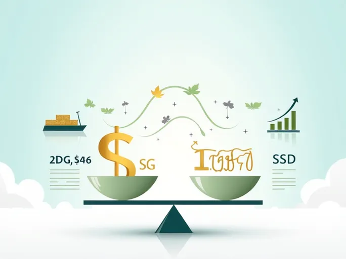 看懂苏丹镑与美元的汇率变动