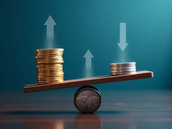 RMBAUD Volatility Spurs Investment Strategy Shifts