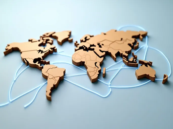 亚马逊FBA跨境电商高效运营的物流引擎