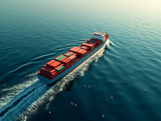 Port of Virginia Deepens Channels for Megaships