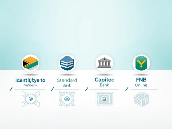 轻松获取南非银行SWIFTBIC代码确保国际汇款无忧