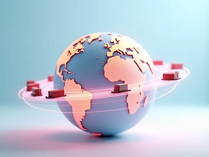 掘金海外深圳FBA头程一站式护航跨境电商