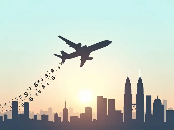 Air Freight Costs Rise for Shenzhenmalaysia Shipments