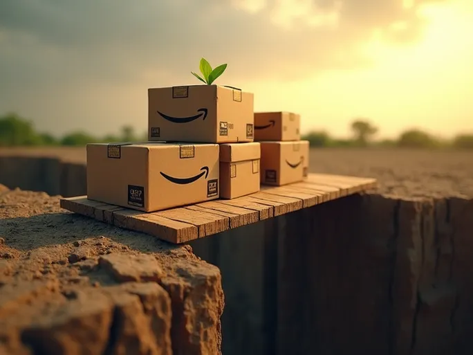 Amazon Sellers Face Key Product Selection Pitfalls