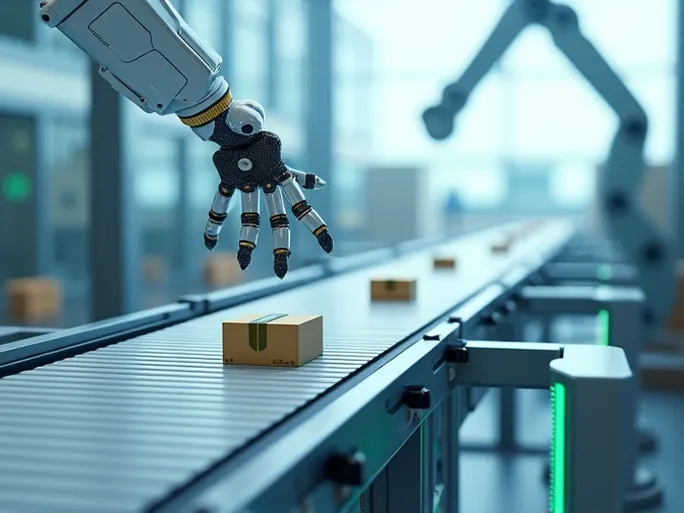 效率倍增6 River Systems助力Project Verte打造智能 fulfillment 中心决胜电商旺季