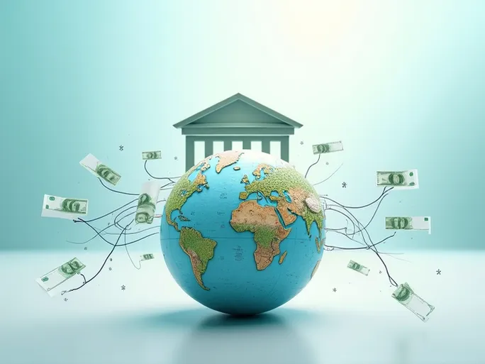 Priorbanks SWIFTBIC Code Ensures Secure Global Transfers