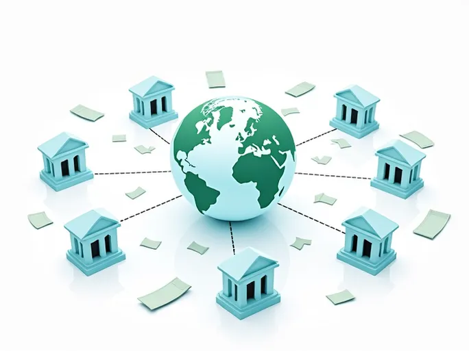 确保国际汇款安全了解SUOMEN PANKKI的SWIFT码