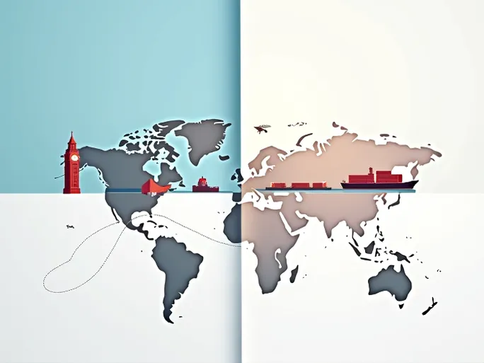 Ukchina Shipping Transit Times and Customs Challenges