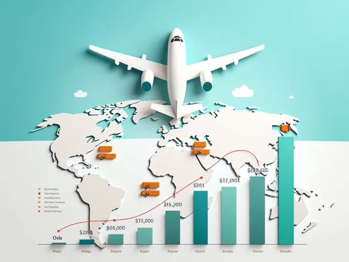 Air Freight Prices and Flight Information from Zhengzhou to Oslo