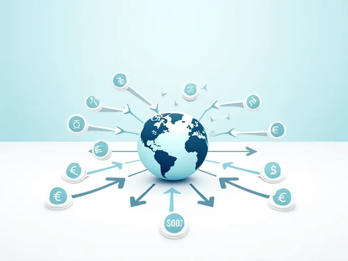 SWIFTBIC Codes Key to Smooth International Money Transfers