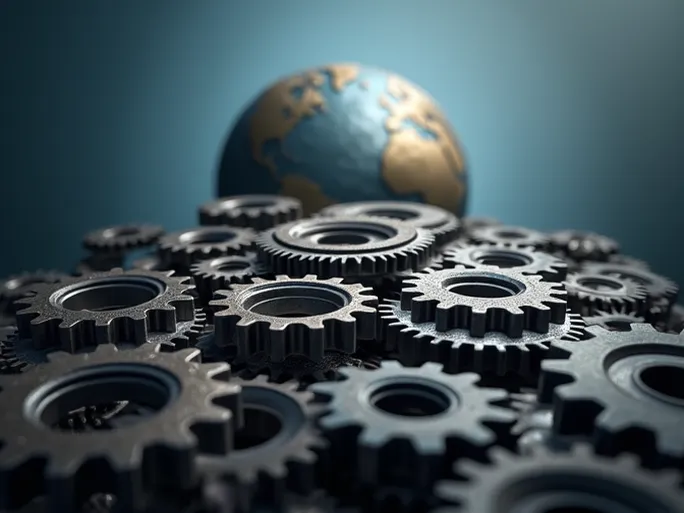 AlixPartners 艾安博供应链专家解读货运物流业面临的多重挑战与机遇