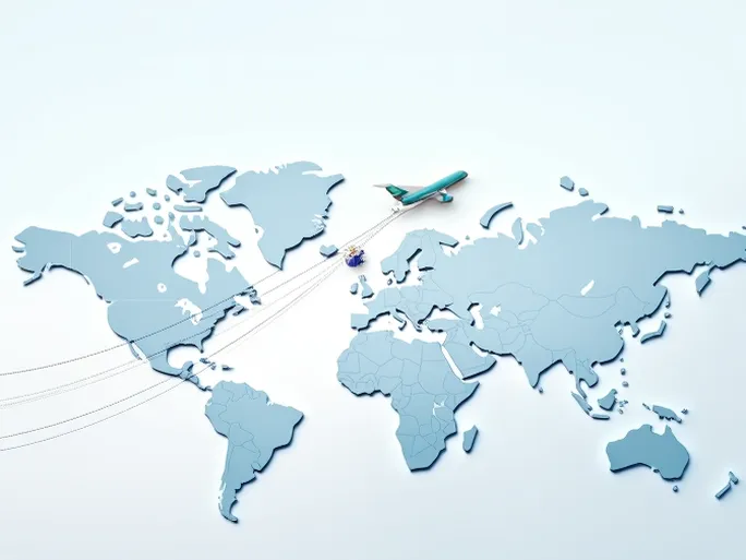 纳沃伊机场 NVI国际空运枢纽全方位指南