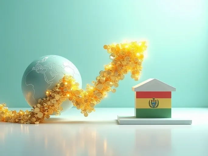 Guide to Banco Ganadero SA SWIFT Codes for Secure Transfers