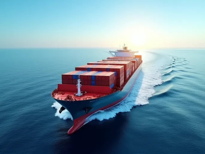 玩转美国内贸海运从订舱到提货一文搞懂全流程