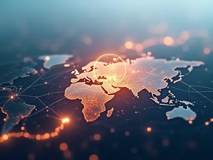 E2open CEO深度解读重塑供应链韧性把握物流新航向