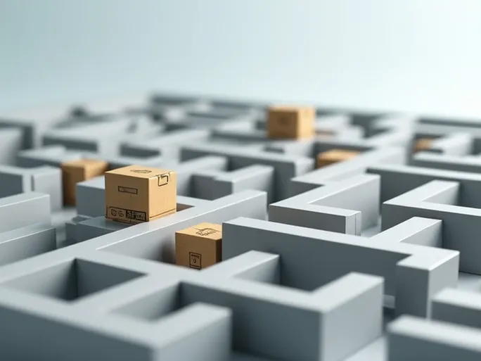 亚马逊FBA库容骤降卖家应对策略与供应链新规解读