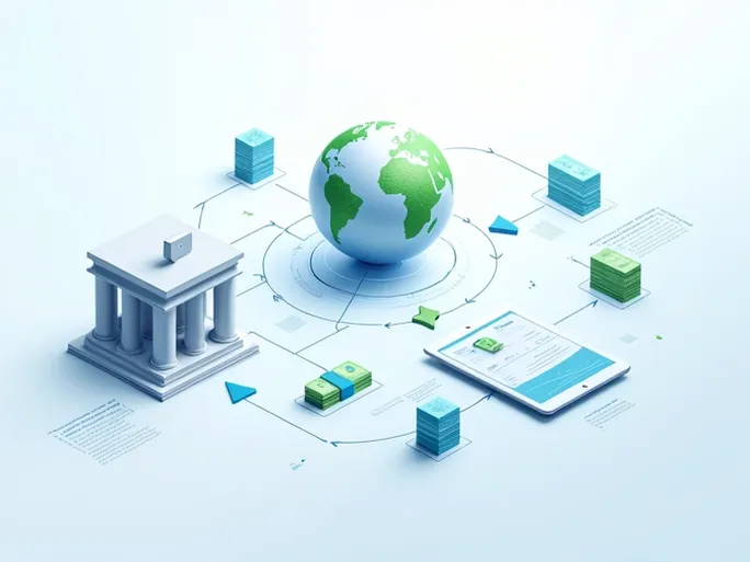 国际汇款利器深入了解MEZNPKKACAD代码及其应用