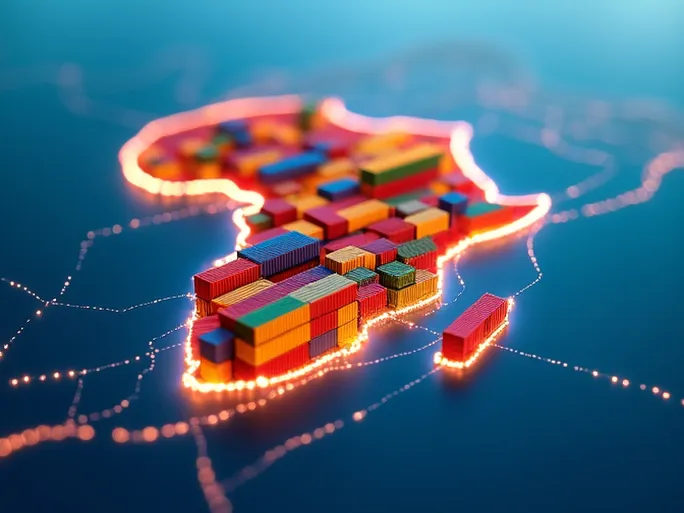 西非海关管理现代化WACAM项目区域合作助力能力提升