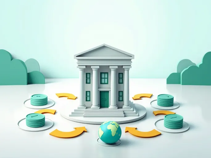 确保资金安全流转了解瓦努阿图储备银行的SWIFT代码