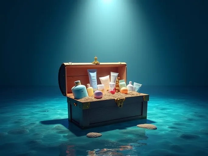 亚马逊选品新策略破局流量迷局掘金蓝海市场