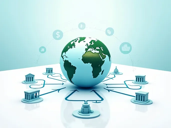 Dutchbangla Bank SWIFT Code Eases International Transfers