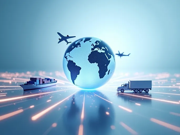 DAT and Fourkites Partner to Boost Supply Chain Visibility