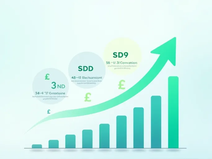 Singapore Dollar Weakens Against US Dollar 5 SGD Conversion Rate