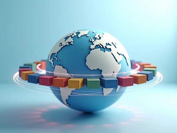 NYSHEX商业高级副总裁Matt Marshall可承诺合同如何重塑全球航运格局