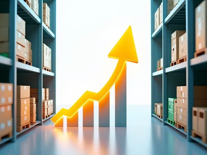 物流地产需求触底反弹Prologis IBI 指数揭示行业新拐点