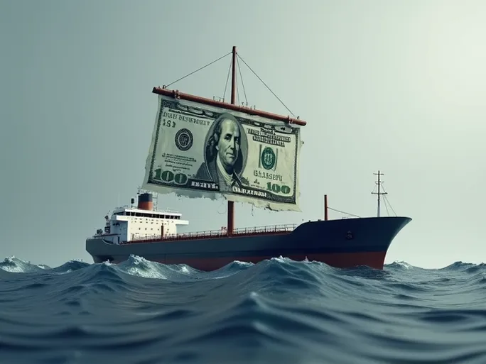 US Manufacturing Slows As ISM Reports Weak Demand