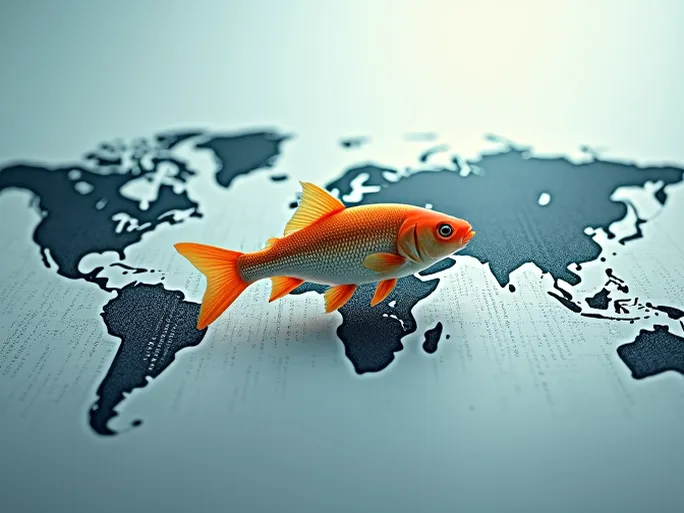 跨境电商爆单秘籍别再盲信数据选品避开99卖家都踩过的坑